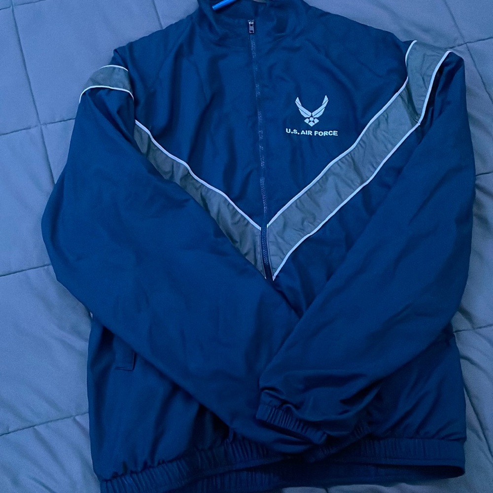 U.S. Air Force Training Jacket